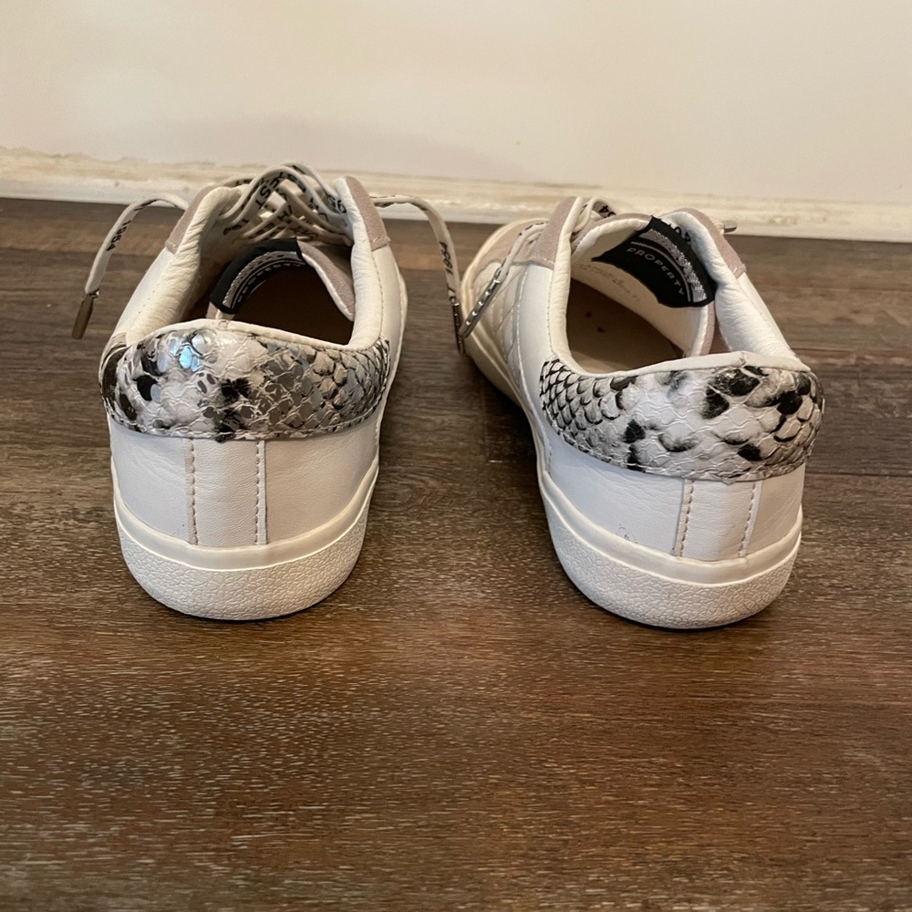 Vintage Havana Size 8 - Picture 4 of 10